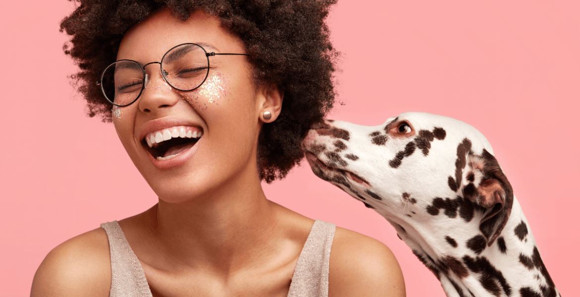 Black-owned pet businesses you’ll totally love – and the pooches that inspired them!