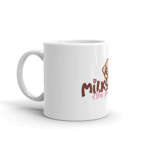 Milkshake the Pug Mug Mug Milkshake the Pug