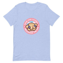 Load image into Gallery viewer, Team Pug Lovers T-Shirt Shirts Milkshake the Pug
