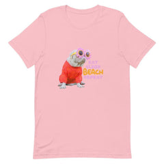 Eat Sleep Beach Repeat Pug T-Shirt Shirts Milkshake the Pug