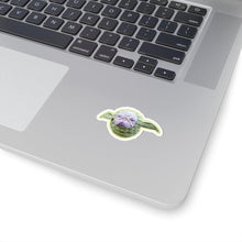 Load image into Gallery viewer, Limited Edition Milkshake Baby Alien Sticker Accessories Printify

