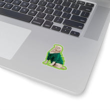Load image into Gallery viewer, Limited Edition Milkshake in Jumper Sticker Accessories Printify

