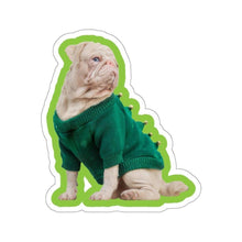 Load image into Gallery viewer, Limited Edition Milkshake in Jumper Sticker Accessories Printify

