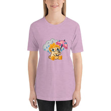 Load image into Gallery viewer, Milkshake in the Rain T-Shirt Shirts Milkshake the Pug
