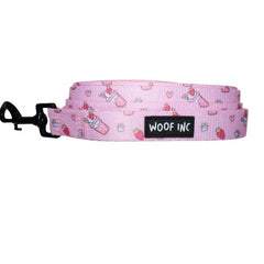 Milkshake Lead Pet Collars & Harnesses WOOF INC