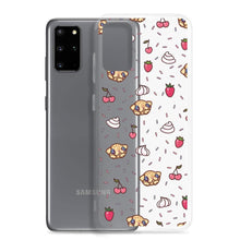 Load image into Gallery viewer, Milkshake Samsung Case Accessories Milkshake the Pug
