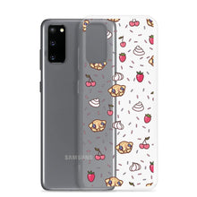 Load image into Gallery viewer, Milkshake Samsung Case Accessories Milkshake the Pug
