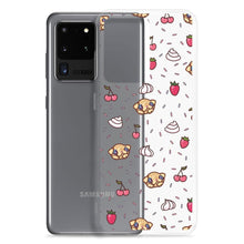 Load image into Gallery viewer, Milkshake Samsung Case Accessories Milkshake the Pug
