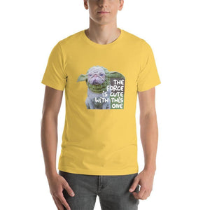 Milkshake the Pug Baby Alien T-Shirt Shirts Milkshake the Pug