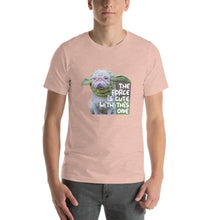 Load image into Gallery viewer, Milkshake the Pug Baby Alien T-Shirt Shirts Milkshake the Pug
