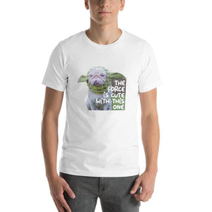 Milkshake the Pug Baby Alien T-Shirt Shirts Milkshake the Pug