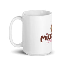 Load image into Gallery viewer, Milkshake the Pug Mug Mug Milkshake the Pug

