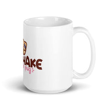 Load image into Gallery viewer, Milkshake the Pug Mug Mug Milkshake the Pug
